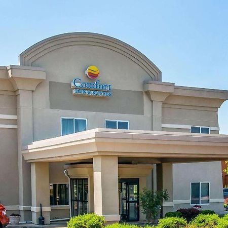 Quality Inn & Suites Ann Arbor Hwy 23 Kültér fotó