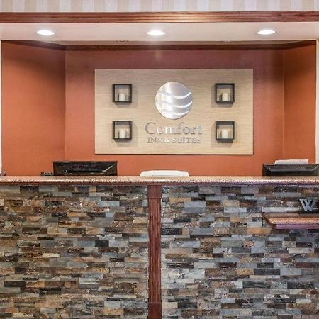 Quality Inn & Suites Ann Arbor Hwy 23 Kültér fotó