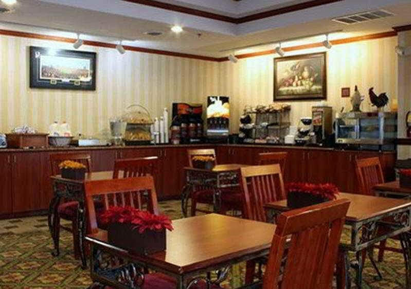 Quality Inn & Suites Ann Arbor Hwy 23 Kültér fotó